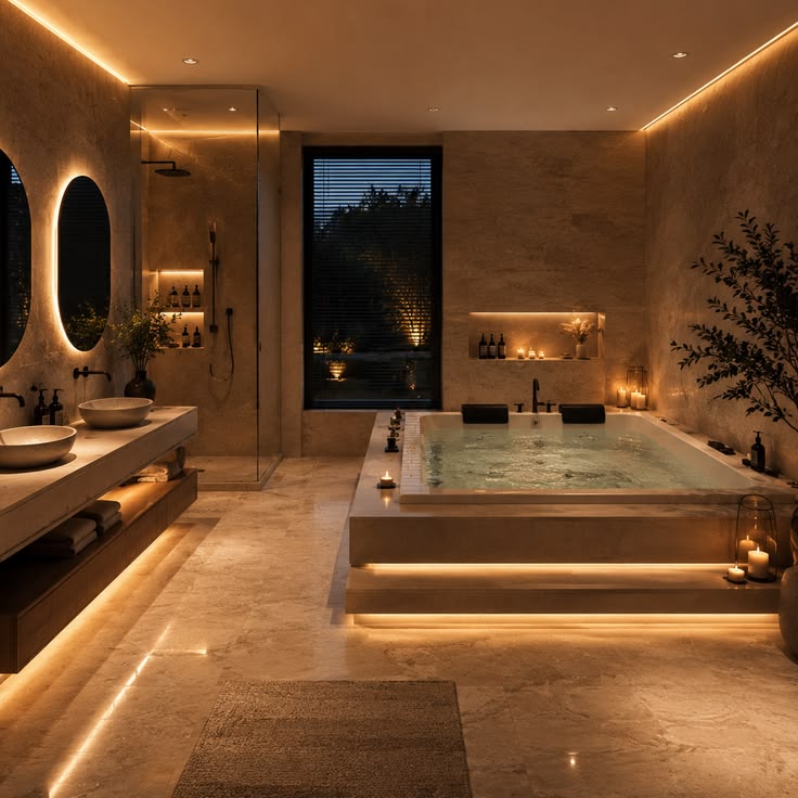 Premium - Bathroom