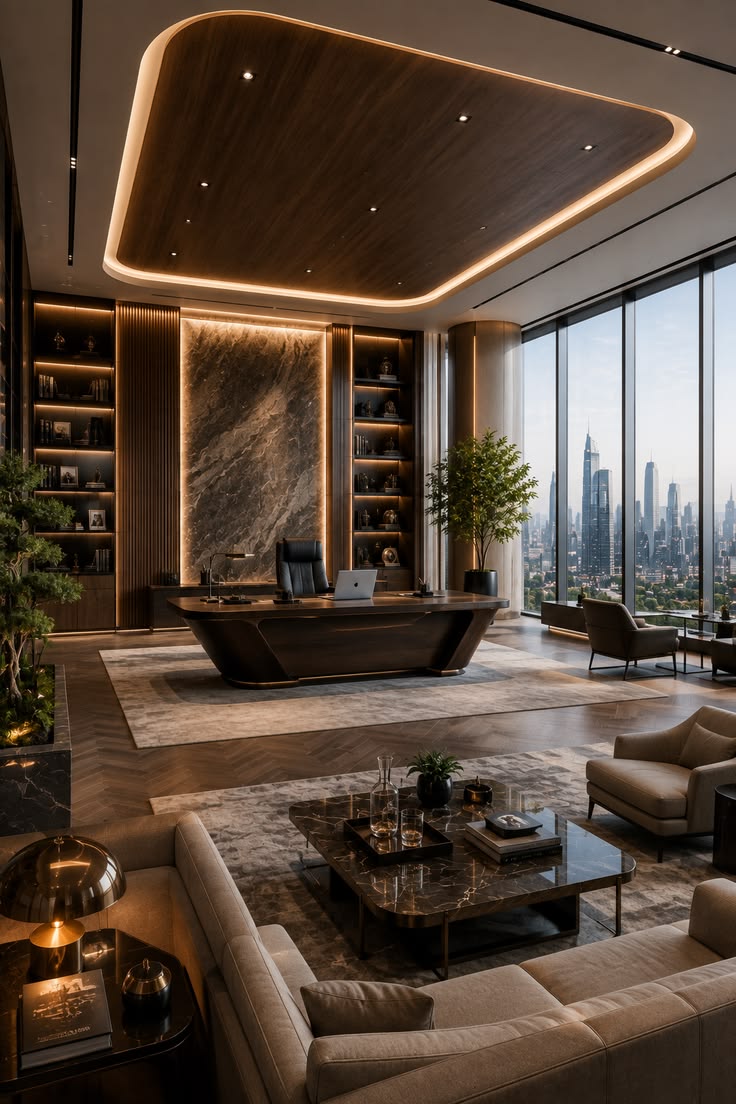 Premium - Study Room