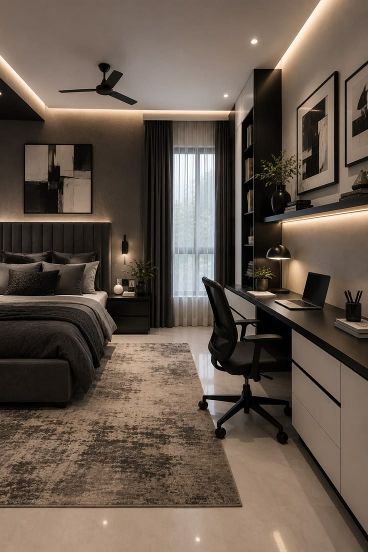 Premium - Children & Youth Room