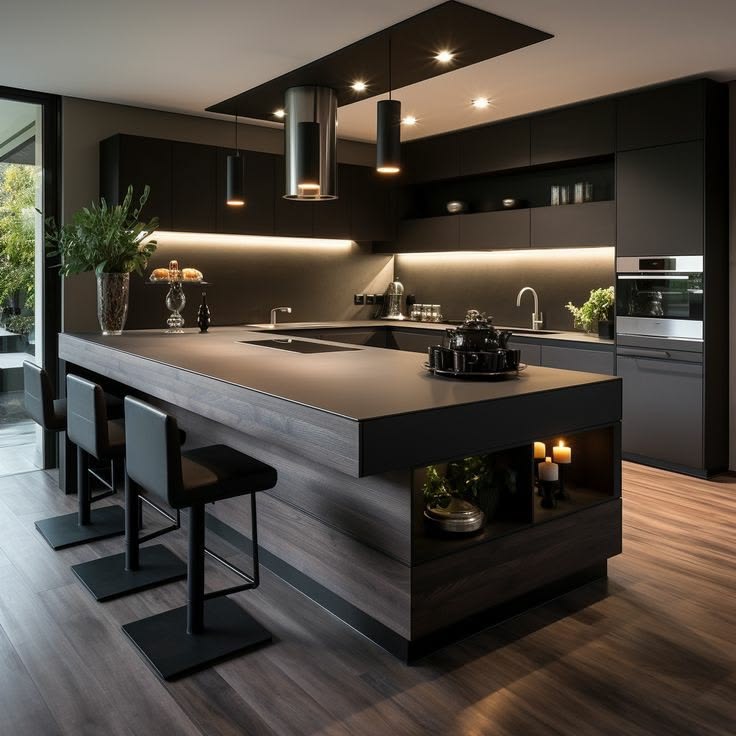 Premium - Kitchen